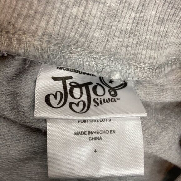 JOJO Siwa Sweatpants - Picture 8 of 8